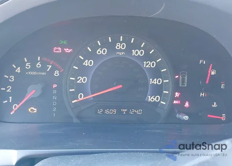 2006 Honda Odyssey Lx z USA, uszkodzony, nr VIN 5FNRL38256B094649